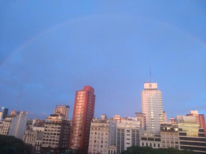 Apart en 9 de Julio cerca del obelisco